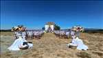 Photo Décoration de mariage n°2690 à Digne-les-bains par karol