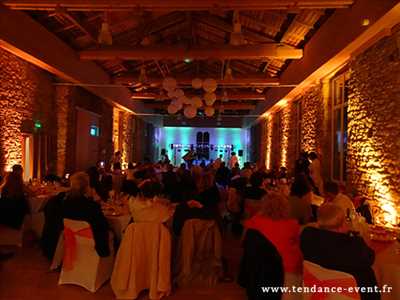 Photo dj n°2708 zone Manche par Tendance Event