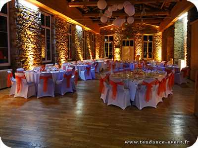 Exemple dj n°2709 zone Manche par Tendance Event