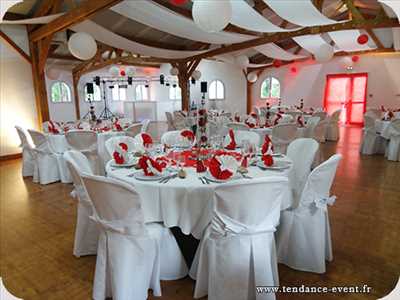 Exemple dj n°2713 zone Manche par Tendance Event