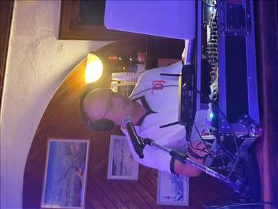 Exemple dj n°2717 zone Isère par Steph animation 