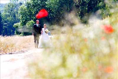 Exemple photographe mariage n°2729 zone Doubs par Pascal