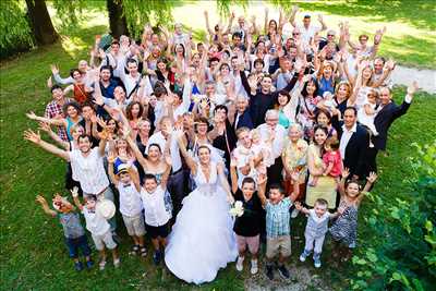 Photo photographe mariage n°2731 dans le département 25 par Pascal