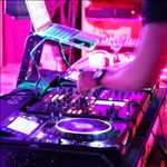 Photo dj n°2740 zone Val d'Oise par William