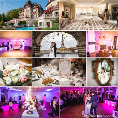 Exemple dj n°2741 zone Val d'Oise par William