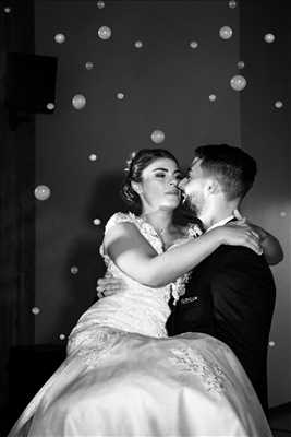 Exemple : photographe mariage avec FLORENT STUDIO PHOTOGRAPHE à Boulogne-sur-Mer