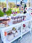 Exemple Décoration de mariage n°2789 zone Alpes-Maritimes par Audrey assouline