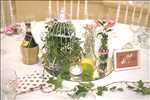Photo Décoration de mariage n°2790 à Nice par Audrey assouline