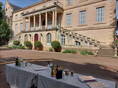 Photo traiteur n°28 zone Hérault par Sylvie 