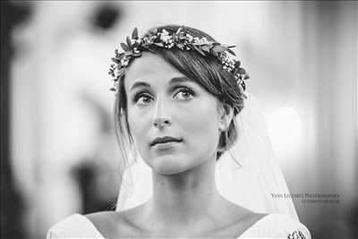Photo photographe mariage n°2804 zone Nord par yann