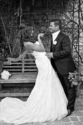 Photo photographe mariage n°2807 dans le département 59 par yann