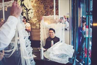 Exemple photographe mariage n°2809 zone Nord par yann