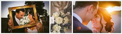 Exemple Photographe mariage n°281 zone Gironde par christophe
