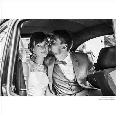 Photo photographe mariage n°2810 à Dunkerque par yann