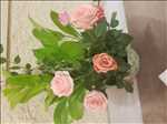 Exemple traiteur n°2829 zone Aube par Cindy