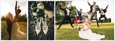 Photo Photographe mariage n°283 dans le département 33 par christophe