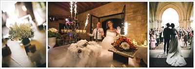 Exemple Photographe mariage n°285 zone Gironde par christophe