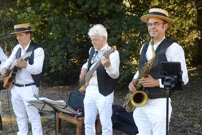 Photo orchestre n°2864 zone Val d'Oise par Didier