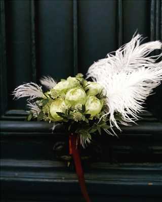 Photo fleuriste n°2876 zone Gironde par FollesAvoines