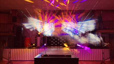 Photo n°2888 : mariage par Event’s Animation