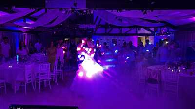 Photo dj n°2892 zone Finistère par Event’s Animation