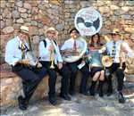 Photo orchestre n°2894 à Perpignan par JAZZ 