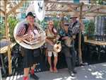 Photo orchestre n°2896 zone Pyrénées Orientales par Jazz In Street Band