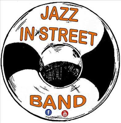 Photo n°2897 : musique par Jazz In Street Band
