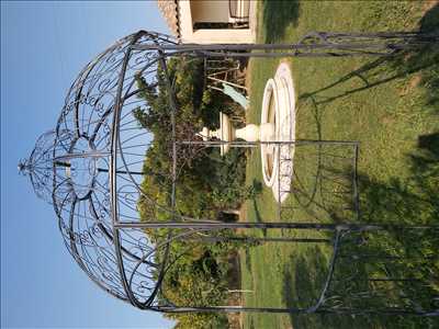 Exemple traiteur n°29 zone Hérault par Sylvie 