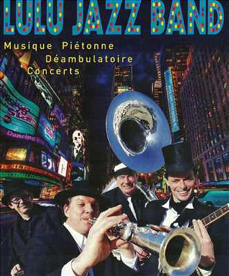 Exemple musicien n°2905 zone Ille-et-Vilaine par Franck