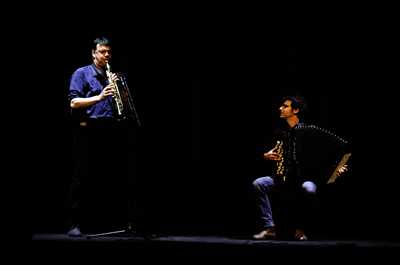 Photo musicien n°2906 à Ploemeur par Franck