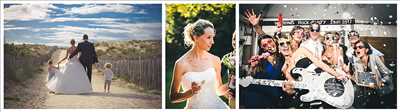Photo Photographe mariage n°291 dans le département 33 par christophe