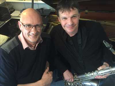 Photo musicien n°2910 à Ploemeur par Franck