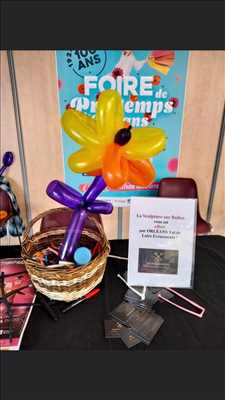 Exemple animateur n°2913 zone Loiret par KID EVENEMENTIEL 