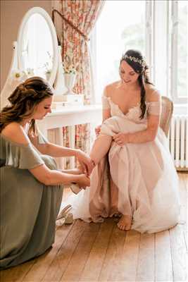 Photo photographe mariage n°2936 zone Morbihan par Pascal
