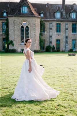 Exemple photographe mariage n°2937 zone Morbihan par Pascal
