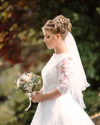 Photo photographe mariage n°2944 zone Moselle par il était une fois, C photographie 