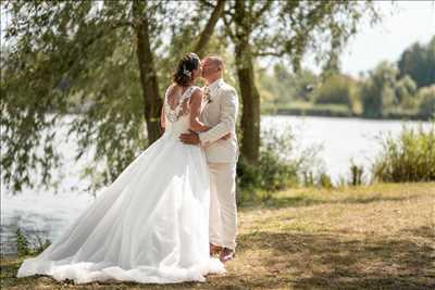 Photo photographe mariage n°2946 à Sarrebourg par il était une fois, C photographie 