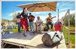 Exemple orchestre n°2969 zone Gard par RUMBA Y MAS