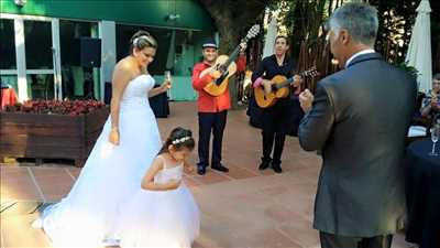 Photo orchestre n°2971 dans le département 30 par RUMBA Y MAS