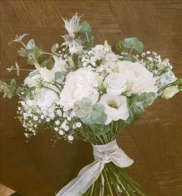 Photo fleuriste n°2978 à Châtenay-Malabry par Clémentine