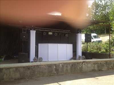 Exemple dj n°2997 zone Hautes-Alpes par Thierry
