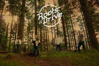 Photo orchestre n°2999 dans le département 69 par Roots & Drive 