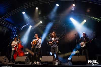 Photo orchestre n°3000 zone Rhône par Roots & Drive 
