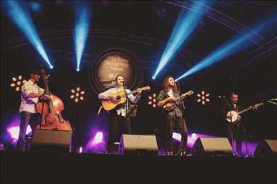 Exemple orchestre n°3001 zone Rhône par Roots & Drive 