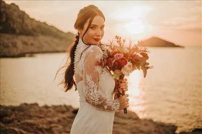 Exemple photographe mariage n°3021 zone Bouches-du-Rhône par Rebecca