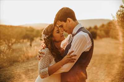 Photo photographe mariage n°3024 zone Bouches-du-Rhône par Rebecca