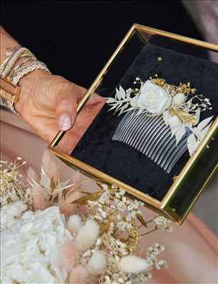 Photo fleuriste n°3040 zone Haute-Garonne par Conter fleurette 