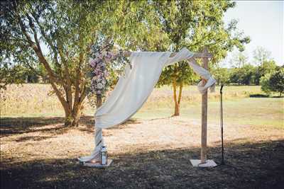 Exemple fleuriste n°3045 zone Haute-Garonne par Conter fleurette 