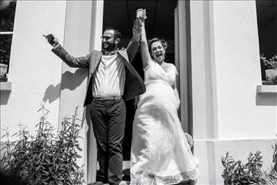 Photo Photographe mariage n°31 dans le département 78 par Franck